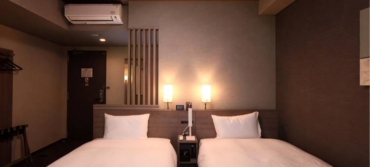 露樱酒店 下妻店(HOTEL ROUTE-INN SHIMOTSUMA)图片
