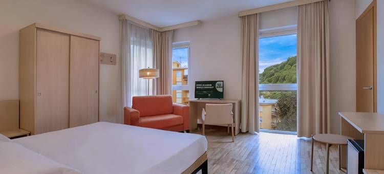B&B Hotels Park Hotel Mondovì图片