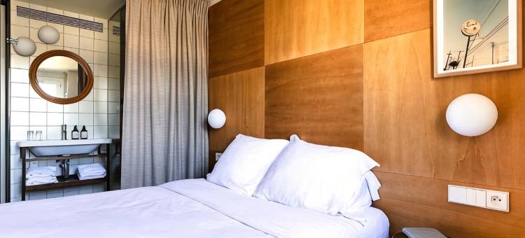 蒙帕纳斯9酒店(Hôtel Cabane - Orso Hotels)图片