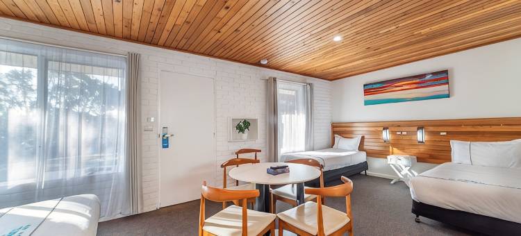 坎贝尔港汽车旅馆(Port Campbell Motor Inn)图片