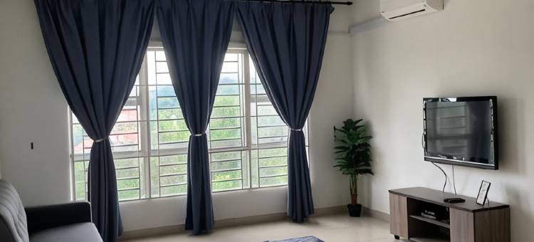 Absyar Homestay Selasih图片