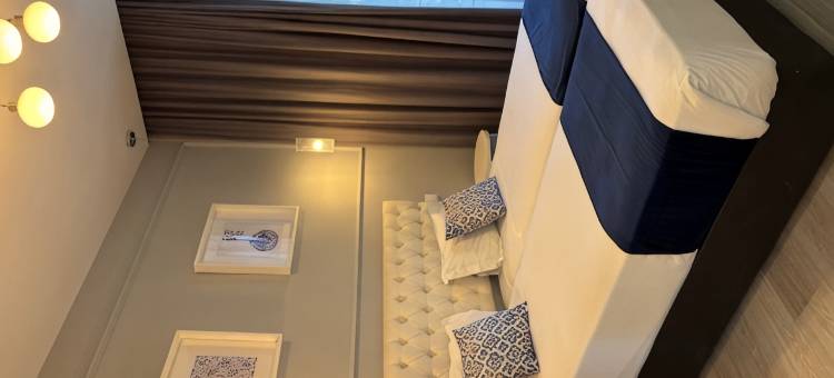 Lisbon City Inn Hotel by City Hotels图片