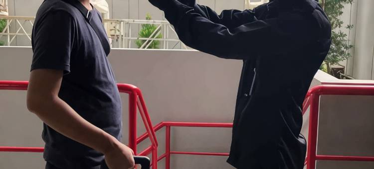 波诺罗戈艾玛利斯酒店(Amaris Hotel Ponorogo)图片
