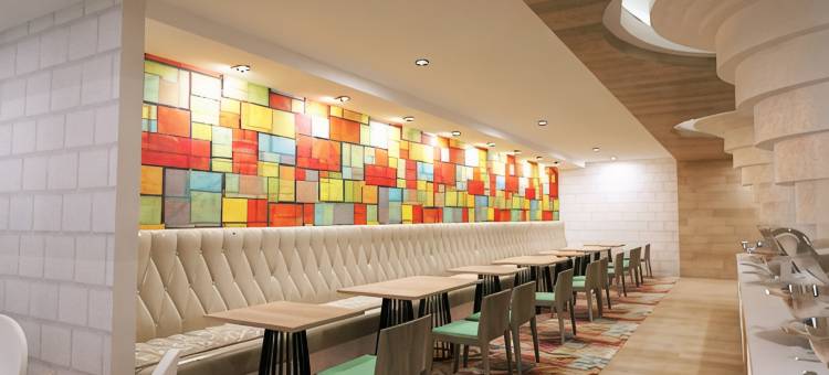珊迪卡卡拉巴加丁酒店(Hotel Santika Kelapa Gading)图片