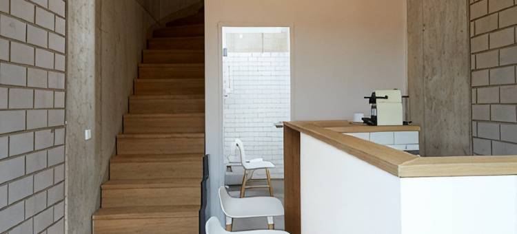 科隆Mülheim的ipartment(智能公寓)(ipartment Cologne Muelheim)图片