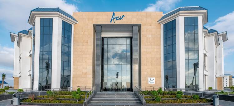Azur One Eleven Hotel Alamein图片