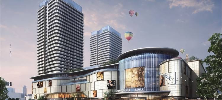 津浩民宿(天赐未来城安东老街店)图片