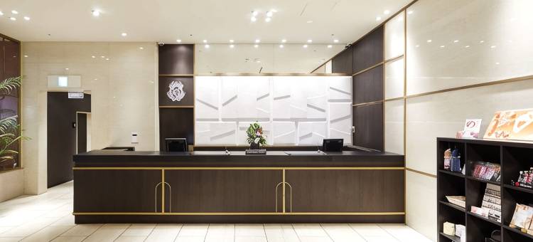 大阪守口丽都大酒店(Hotel Agora Osaka Moriguchi)图片