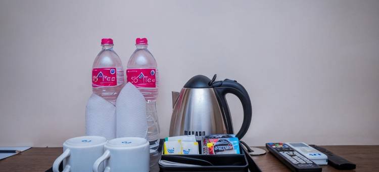 费瓦营地酒店(Hotel Fewa Camp)图片