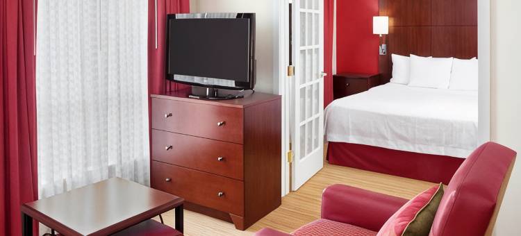 居家酒店亚特兰大机场北/弗吉尼亚大道(Residence Inn by Marriott Atlanta Airport North/Virginia Avenue)图片