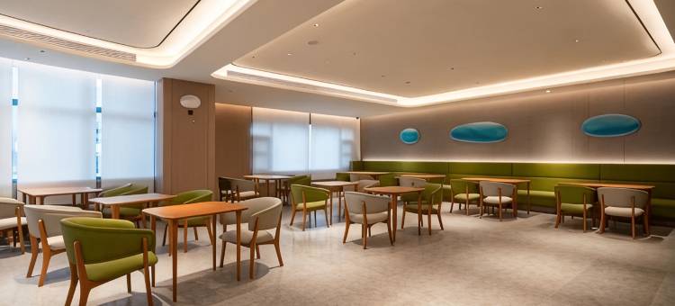 全季酒店(东莞松山湖中兴路店)图片