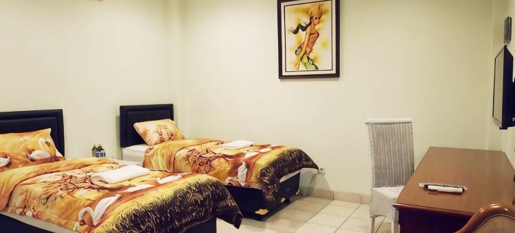 CT195酒店(CT 195 Guesthouse)图片