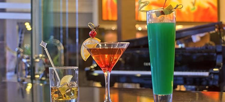 鲁克森特酒店(Luxent Hotel)图片