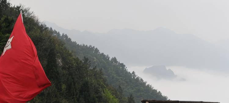 井冈山三乡民宿图片