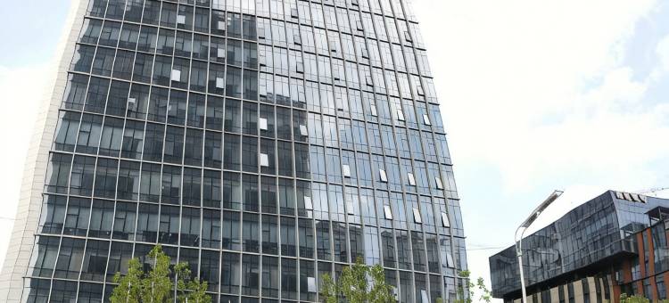 贝壳酒店(合肥滨湖会展中心店)图片