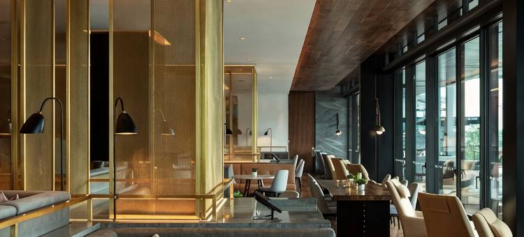 奥克兰柏悦酒店(Park Hyatt Auckland)图片