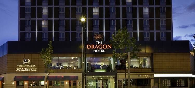 飞龙旅馆(The Dragon Hotel)图片