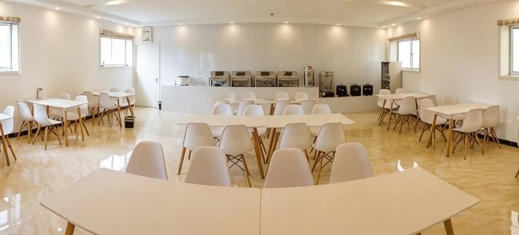 都市118连锁酒店(人民北路店)图片