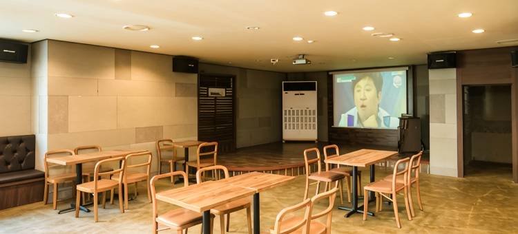 特拉马尔酒店(Hotel Terramar)图片