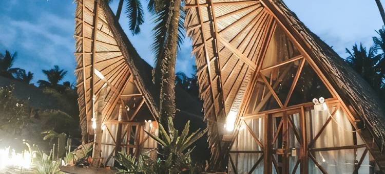 锡亚高Dahun别墅-Cocotel旗下(Dahun Villas Siargao powered by Cocotel)图片