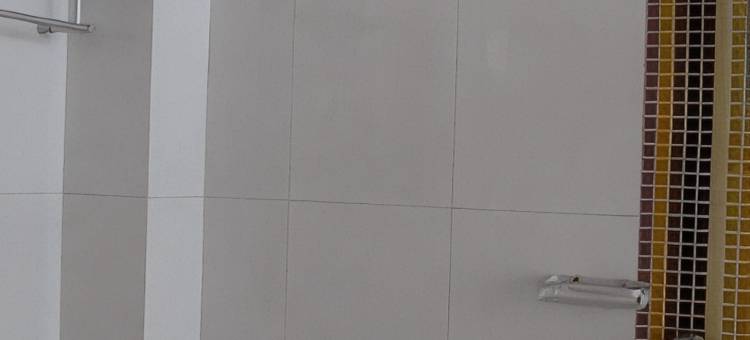 如家派柏·云酒店(青岛石老人海水浴场国际会展中心店)图片
