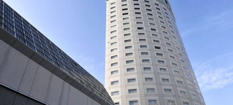 浦安布莱顿酒店东京湾(Urayasu Brighton Hotel Tokyo Bay)图片