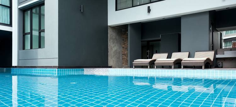 乍都节标志酒店(Iconic Hotel Chatuchak)图片