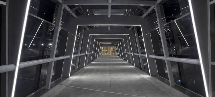 仁川君悦大酒店(Grand Hyatt Incheon)图片