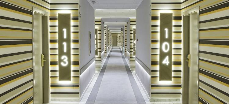 厄尔巴莫特里尔海滩商务酒店(Elba Motril Beach & Business Hotel)图片
