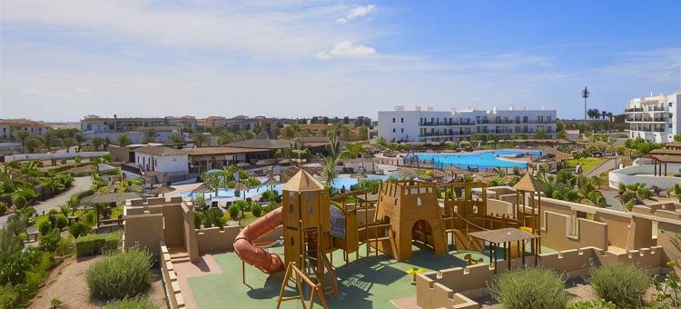 沙丘美利亚海滩水疗度假酒店(Melia Dunas Beach Resort & Spa)图片