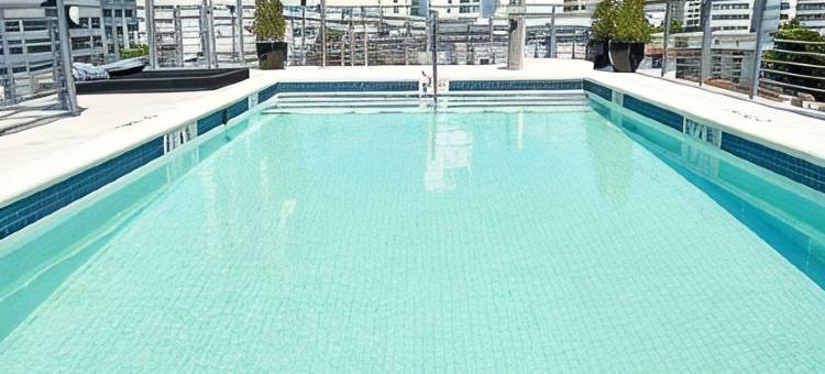 迈阿密海滩里维埃拉酒店(Riviera Hotel South Beach)图片