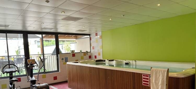 宜必思尚品博那中心酒店(ibis Styles Beaune Centre)图片