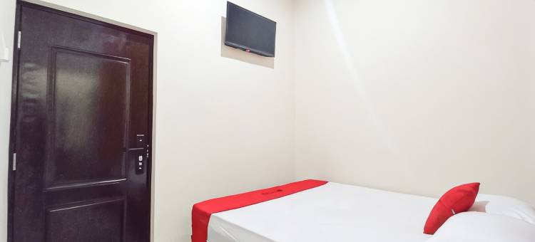 RedDoorz near RSUD Gambiran Kota Kediri图片