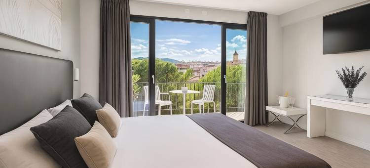 锡切斯酒店(Hotel Sitges)图片