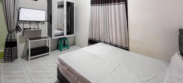 Kostel 99 Pangkal Pinang RedPartner图片