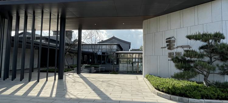 隆昌观湖民宿(古宇湖景区店)图片