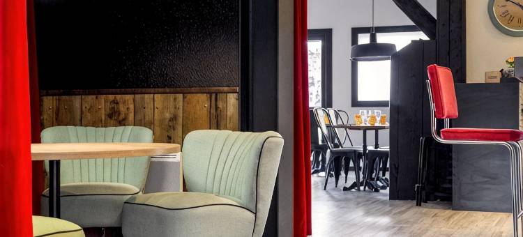 宜必思尚品沙特尔酒店(Ibis Styles Chartres)图片
