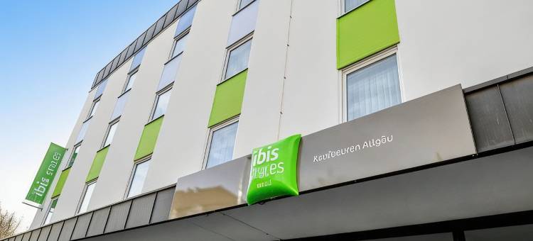 考夫博伊伦菲利克斯酒店(Felix Hotel Kaufbeuren)图片