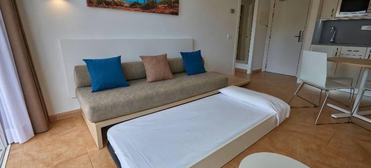 卡拉多尔普拉亚酒店(Hotel Cala d'Or Playa)图片