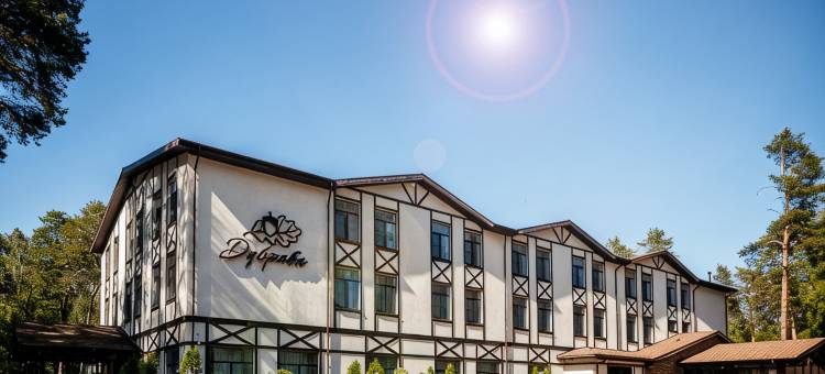 Dubrava Hotel图片