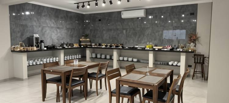 阿萨酒店(Asa Hotel)图片
