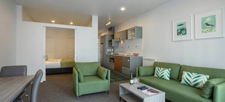 亚特瑞姆探索酒店(Quest Atrium Serviced Apartments)图片