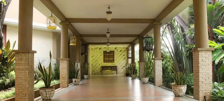 坎蒂萨里酒店及餐厅(Candisari Hotel & Resto)图片