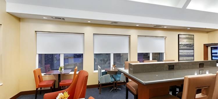 梅肯居家酒店(Residence Inn Macon)图片