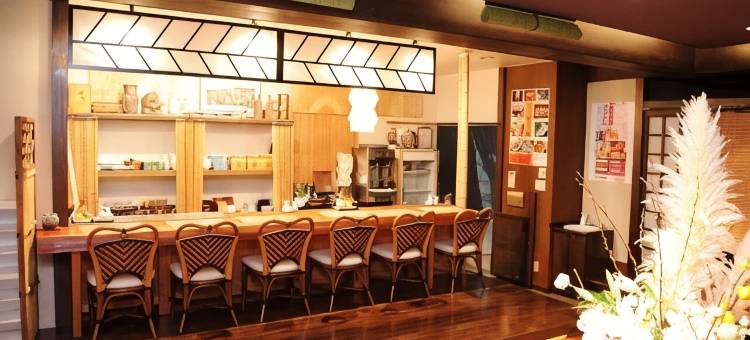 The Gotembakan酒店(The Gotembakan)图片