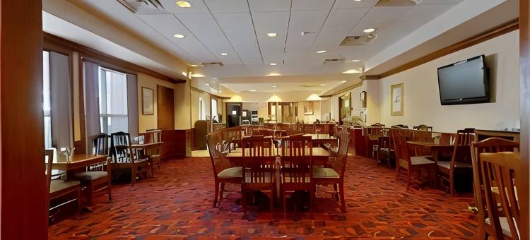 克里夫兰比奇伍德居家酒店(Residence Inn Cleveland Beachwood)图片