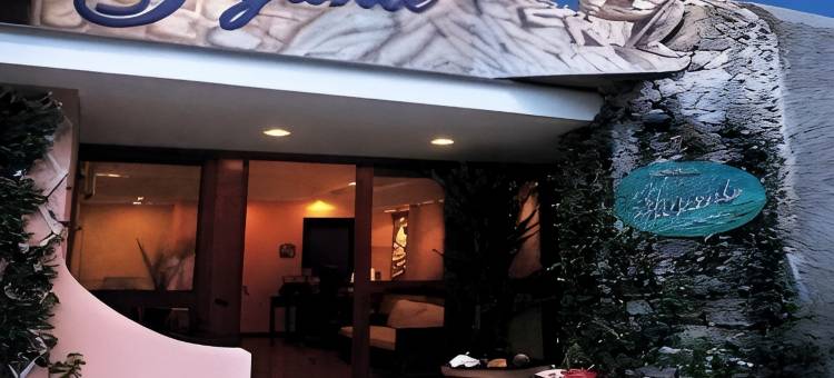 卡杜吉甘特洛坎达酒店(Locanda A Cà du Gigante)图片