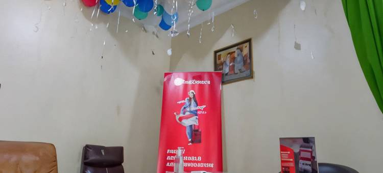 RedDoorz Near Rsud Kudus图片