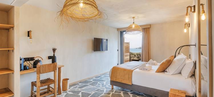 多美恩梅尔酒店(Le Domaine de la Mer - Appartements de Plage Dans un Cadre Enchanteur)图片