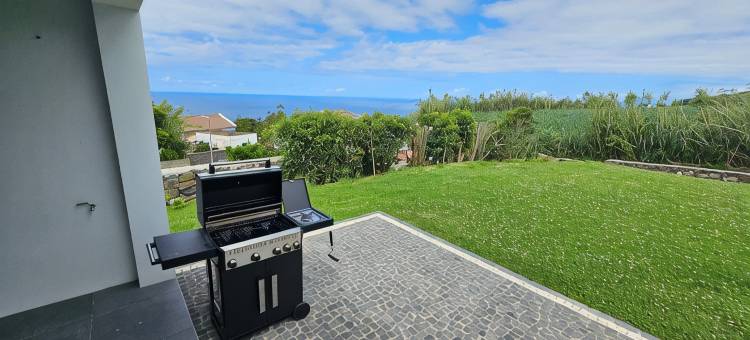 GuestReady - Seaview Villa with Private Pool图片